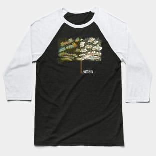 The All Season TreeHouse! Baseball T-Shirt